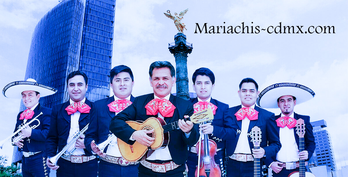 Contratación de mariachis